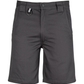 Syzmik ZW011 Mens Plain Utility Short