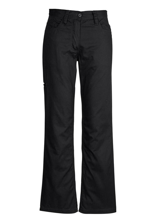 Syzmik Womens Plain Utility Pant (ZWL002)