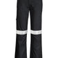 Syzmik Womens Taped Utility Pant (ZWL004)