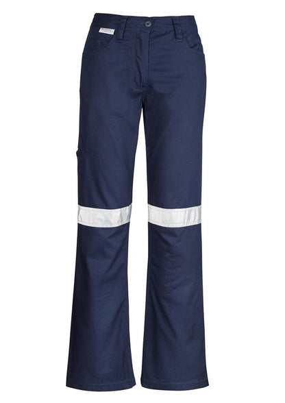 Syzmik Womens Taped Utility Pant (ZWL004)