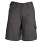 Syzmik Plain Womens Utility Short (ZWL011)