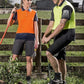 Syzmik Plain Womens Utility Short (ZWL011)