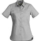 Syzmik Womens Lightweight Tradie S/S Shirt (ZWL120)