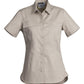 Syzmik Womens Lightweight Tradie S/S Shirt (ZWL120)